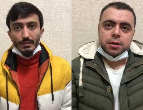 Məhkəmə Hacı Zeynalabdin Tağıyevin heykəlinə zərər vuranlarla bağlı qərar çıxardı