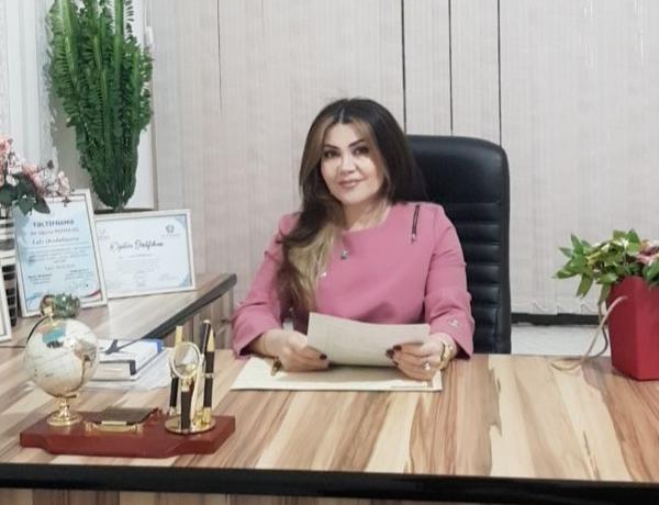 Həyatın qurbanı deyil, həyatının qurtarıcısı ol!