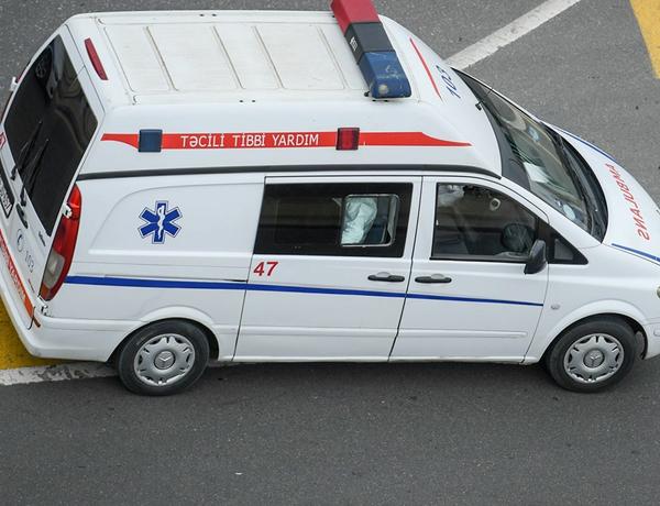 Bakıda telefon mağazasındakı ölümlə bağlı cinayət işi başlandı