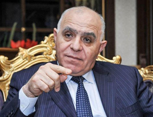 Vidadi Muradovun cinayət işinə xitam verildi