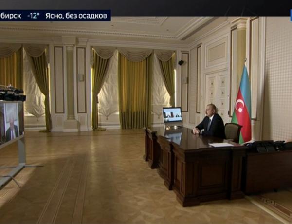 Президент: Азербайджан вошел в группу стран с доходами выше среднего