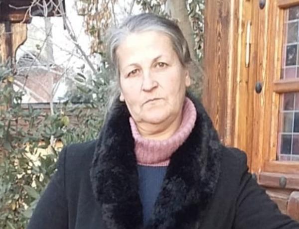 Azərbaycanda  itkin düşən 59 yaşlı qadın tapıldı –