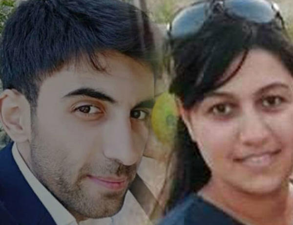 Bakıda qadının ərini öldürməsinin təfərrüatı: Hadisə uşaqların gözləri önündə baş verib –