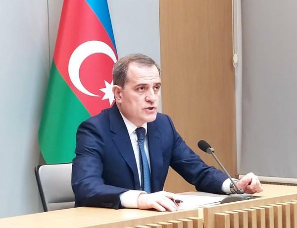 There is a need to continue negotiations with Armenia: Azerbaijan’s Top Diplomat