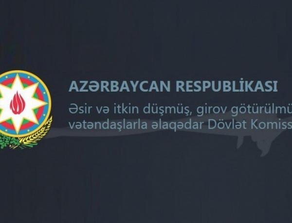 Azerbaijan hands over 8 Armenian servicemen to opposite side