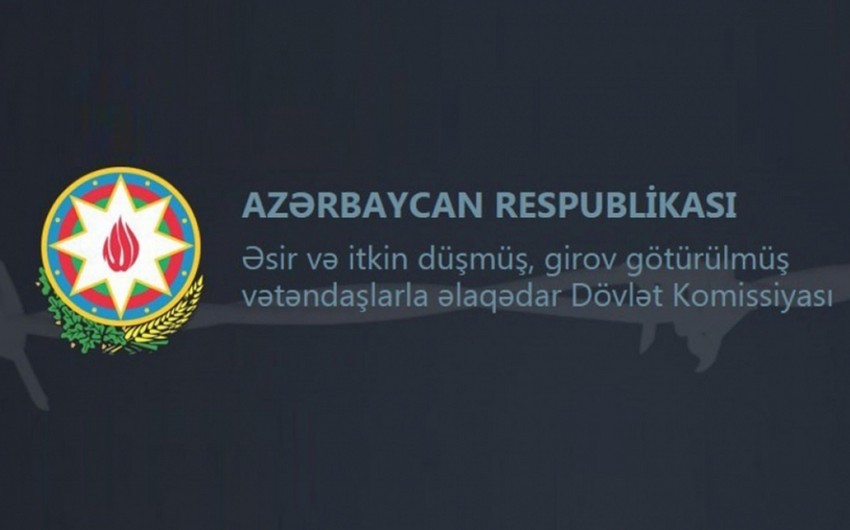 Azerbaijan hands over 8 Armenian servicemen to opposite side