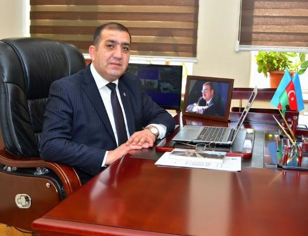 Həbsdə olan Rasim Məmmədov məhkəməyə müraciət etdi