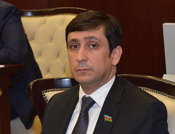 Cavid Osmanov: “Prezidentin son sərəncam və fərmanları əhalinin sosial rifahının yaxşılaşmasına xidmət edəcək”