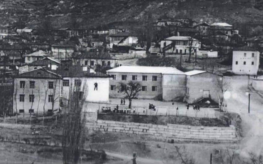 Azerbaijan’s Ombudsman makes an appeal regarding the massacre committed by Armenia in Malibeyli and Gushchu