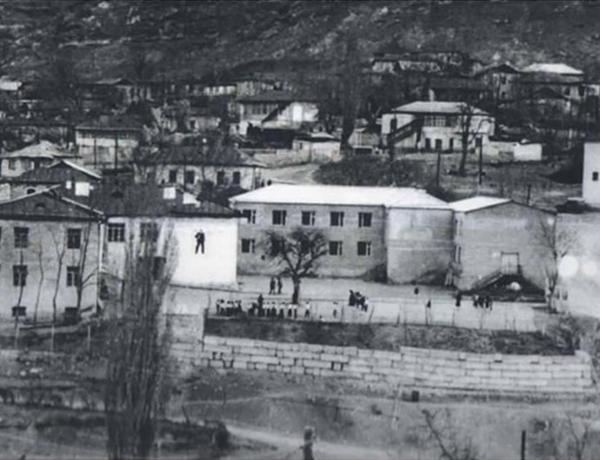 Azerbaijan’s Ombudsman makes an appeal regarding the massacre committed by Armenia in Malibeyli and Gushchu