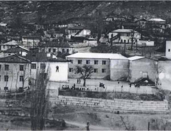Со времен массовой резни в Малыбейли и Гушчулар прошло 30 лет