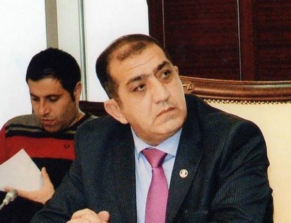 Rasim Məmmədovun apellyasiya şikayəti təmin edilmədi