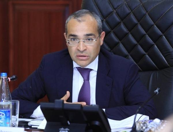 Министр озвучил пути снижения негативного влияния процессов в регионе на Азербайджан