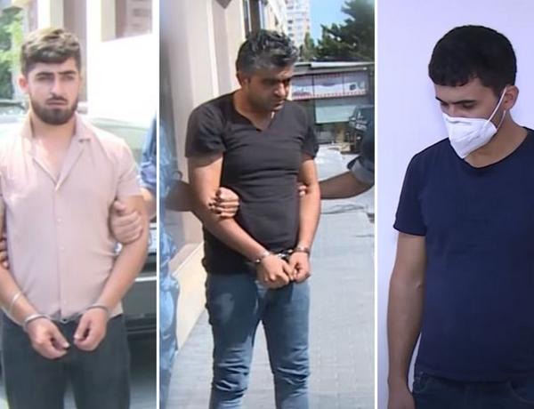 İrandan Azərbaycana narkotik gətirən şəxslərin məhkəməsi başlayır