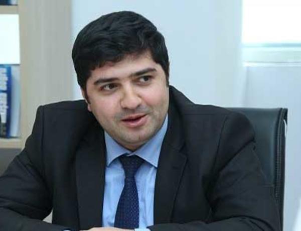 Ramiz Mehdiyevin köməkçisi saxlanıldı