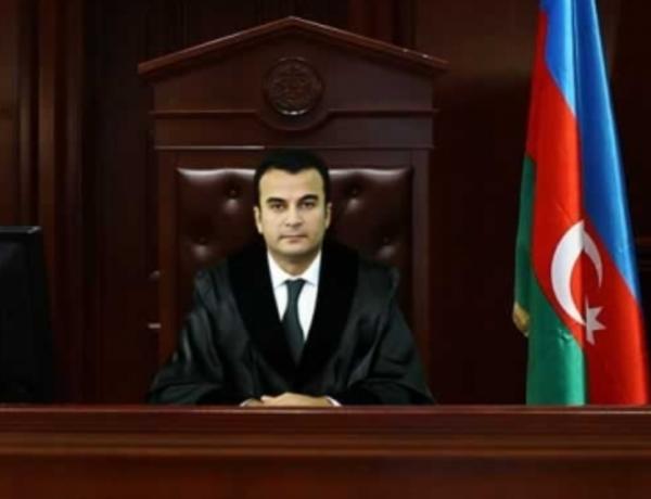 Sumqayıt Apellyasiya Məhkəməsinin hakimi koronavirusa yoluxdu