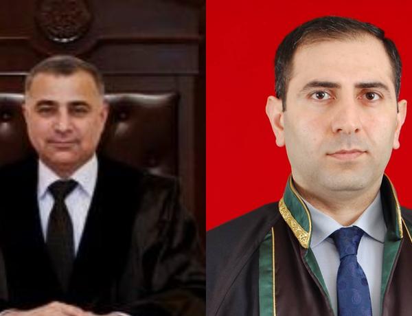 Hakim “iclası vaxtında başlayın” deyən vəkili cərimə etdi –