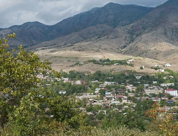Со дня трагедии в Гарадаглы минуло 30 лет