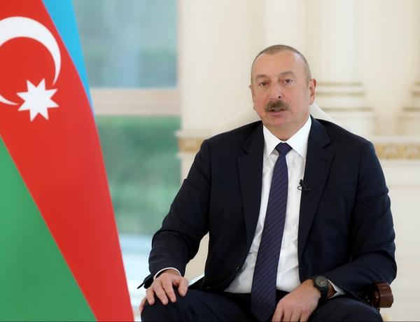 Ilham Aliyev: Kinship ties should be completely eliminated in personnel selection