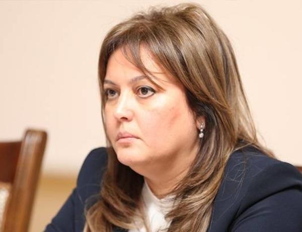 Umayra Tağıyeva: “Bakıda havanın maksimal temperaturu müsbət 18 dərəcədir”