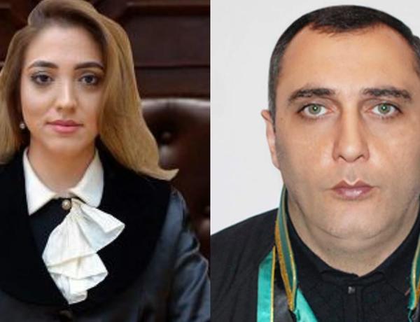 “Hakimin vəkillərə münasibətdə bu qədər nəzakətli olması valideynlərindən ona verilən ən dəyərli mirasdır”