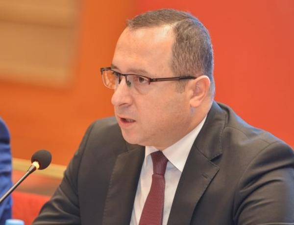 Çingiz Əsgərov: “Avropa Məhkəməsinə şikayət sayı insan hüquqlarının göstəricisi hesab edilə bilməz” –