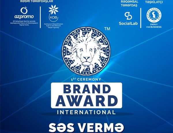 Продлен срок голосования международного конкурса «Brand Award International»