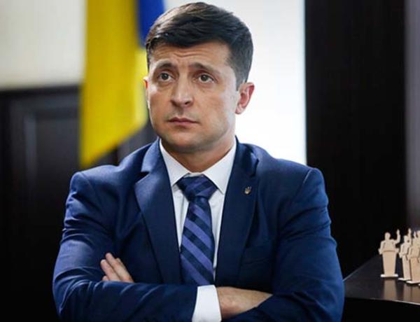 Зеленский подписал указ о создании военных администраций на базе областных