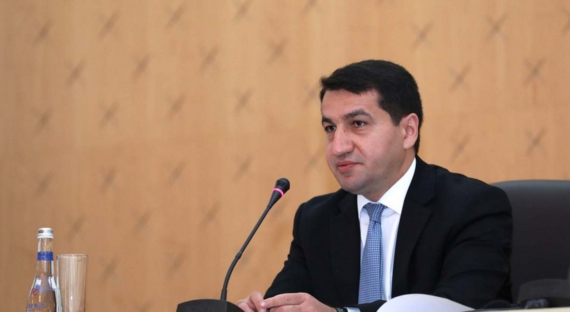 Hikmat Hajiyev: Tragedy in Khojaly – stain on international community and law