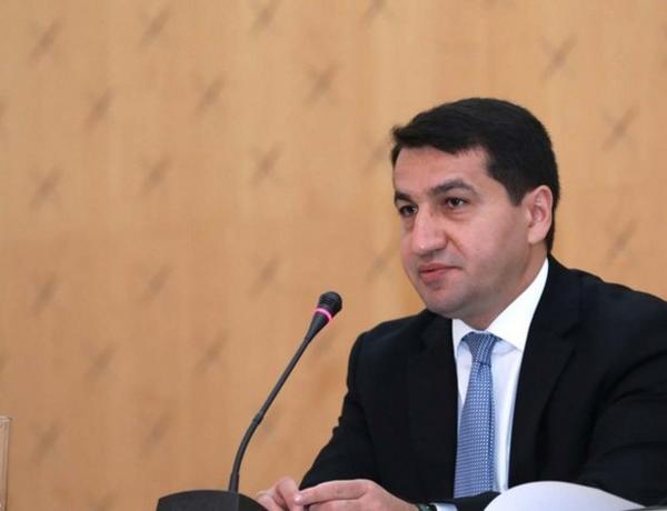 Hikmat Hajiyev: Tragedy in Khojaly – stain on international community and law