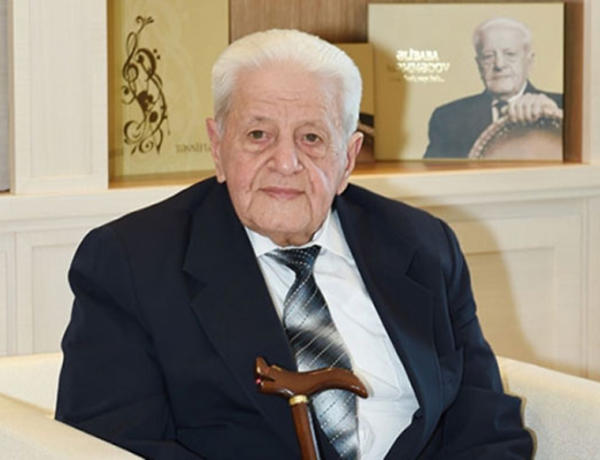 Əlibaba Məmmədov dünyasını dəyişdi
