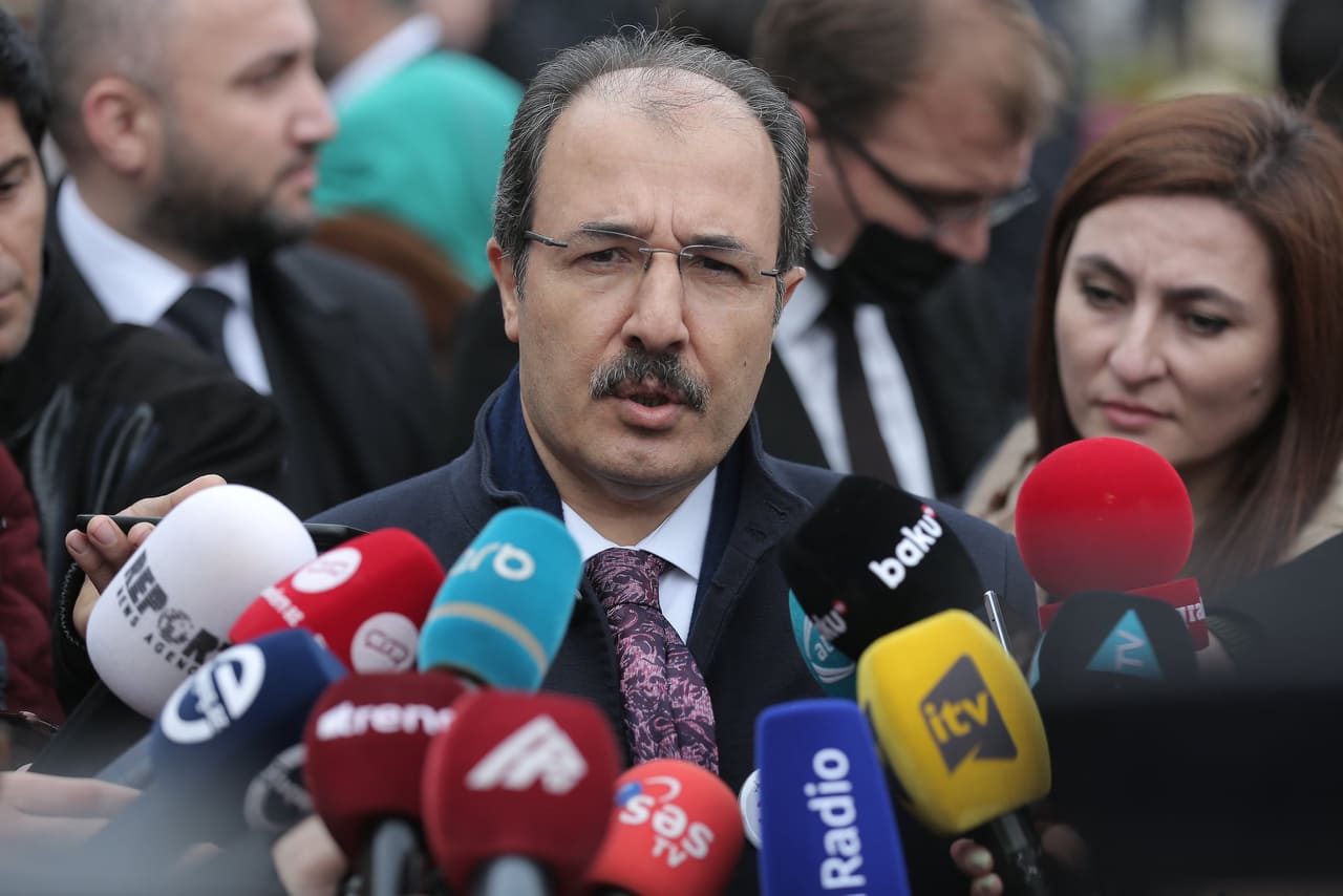 Great leader Heydar Aliyev laid foundation of Turkish-Azerbaijani friendship –