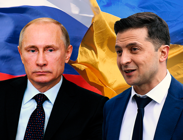 В беларусском Гомеле пройдут переговоры между Россией и Украиной