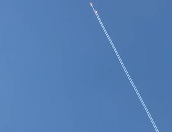 Ukraynaya “İskəndər” raketi atıldı –