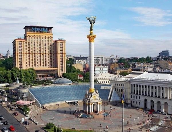 Для граждан Азербайджана запланирован ж/д рейс из Киева