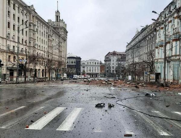 Azərbaycanın Xarkov şəhərindəki Fəxri Konsulluğu həlak olan azərbaycanlılarla bağlı məlumat yaydı