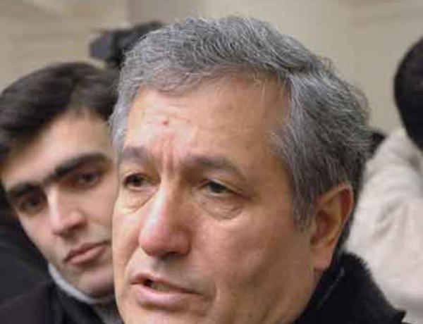 Azərbaycanın Ukraynadakı keçmiş səfiri axtarışa verildi