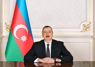 Azerbaijani President Ilham Aliyev extends condolences over Ebrahim Raisi’s death