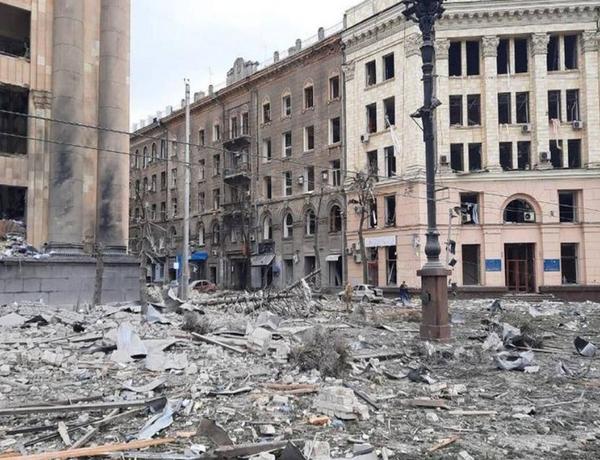 Раненый в Украине азербайджанец эвакуирован в Молдову