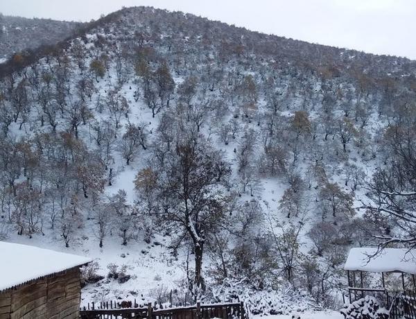 Qar yağacaq, yollar buz bağlayacaq –