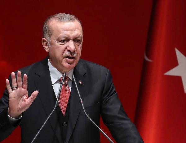 Erdogan: Ilham Aliyev – one of leaders who knows Russia best of all