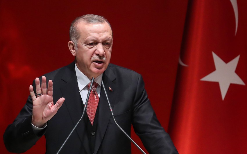 Erdogan: Ilham Aliyev – one of leaders who knows Russia best of all