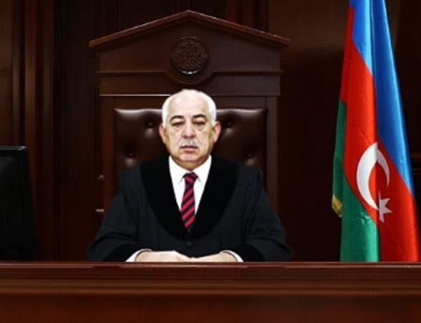 Mahmud Nəbiyevə ağır itki üz verib