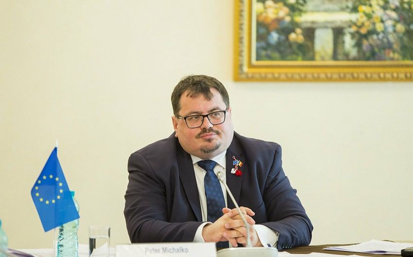 EU: We are ready to allocate more funds to Azerbaijan for demining process
