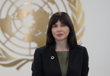 UN: We will continue to stand by Azerbaijan