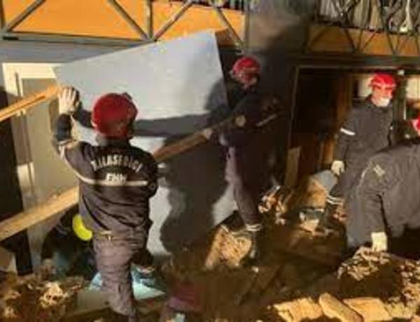 Bakıda gecə klubundakı partlayışda xəsarət alanlardan biri vəfat etdi