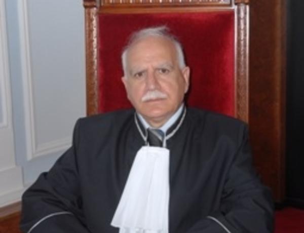 Prezident İlham Əliyev Konstitusiya Məhkəməsinin hakimini təltif etdi