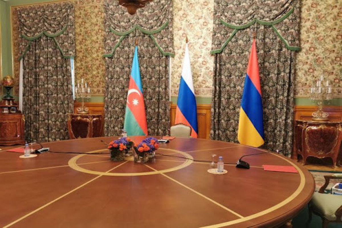 Tripartite working group of Azerbaijan, Russia, Armenia to be held in April