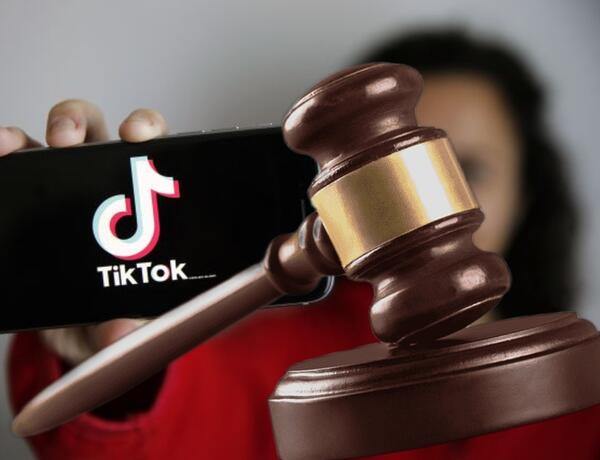 Azərbaycanda hakim “TikTok”da çox vaxt keçirdiyinə görə qadını boşadı