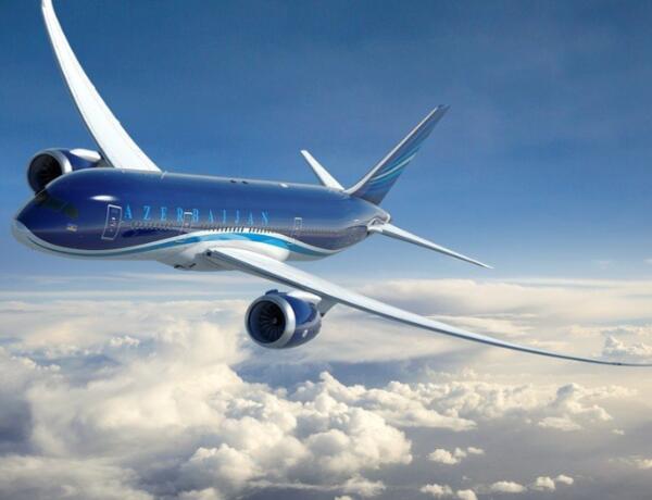 AZAL возобновляет полеты между Баку и Берлином